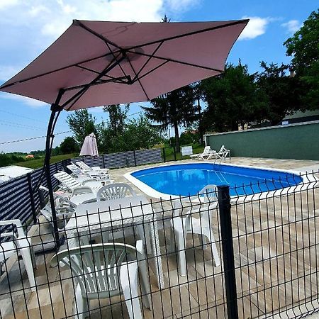 House Mirjana Otel Smoljanac Dış mekan fotoğraf