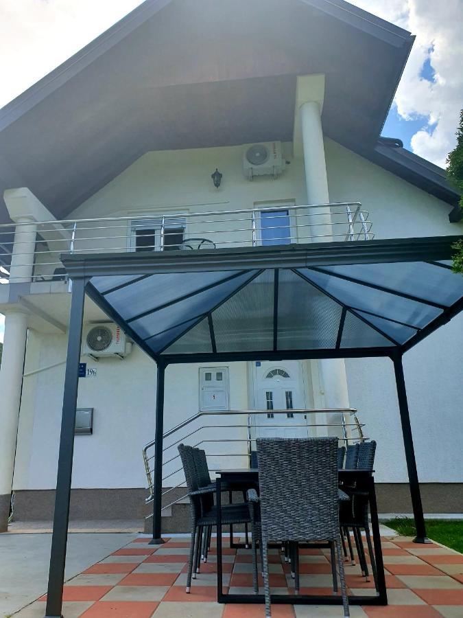 House Mirjana Otel Smoljanac Dış mekan fotoğraf