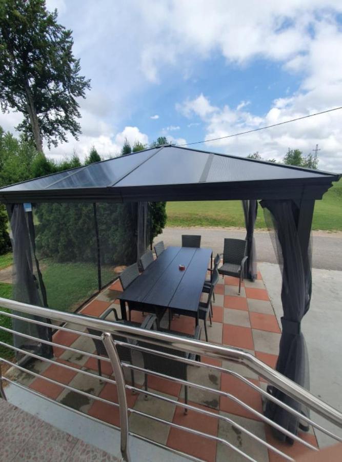 House Mirjana Otel Smoljanac Dış mekan fotoğraf