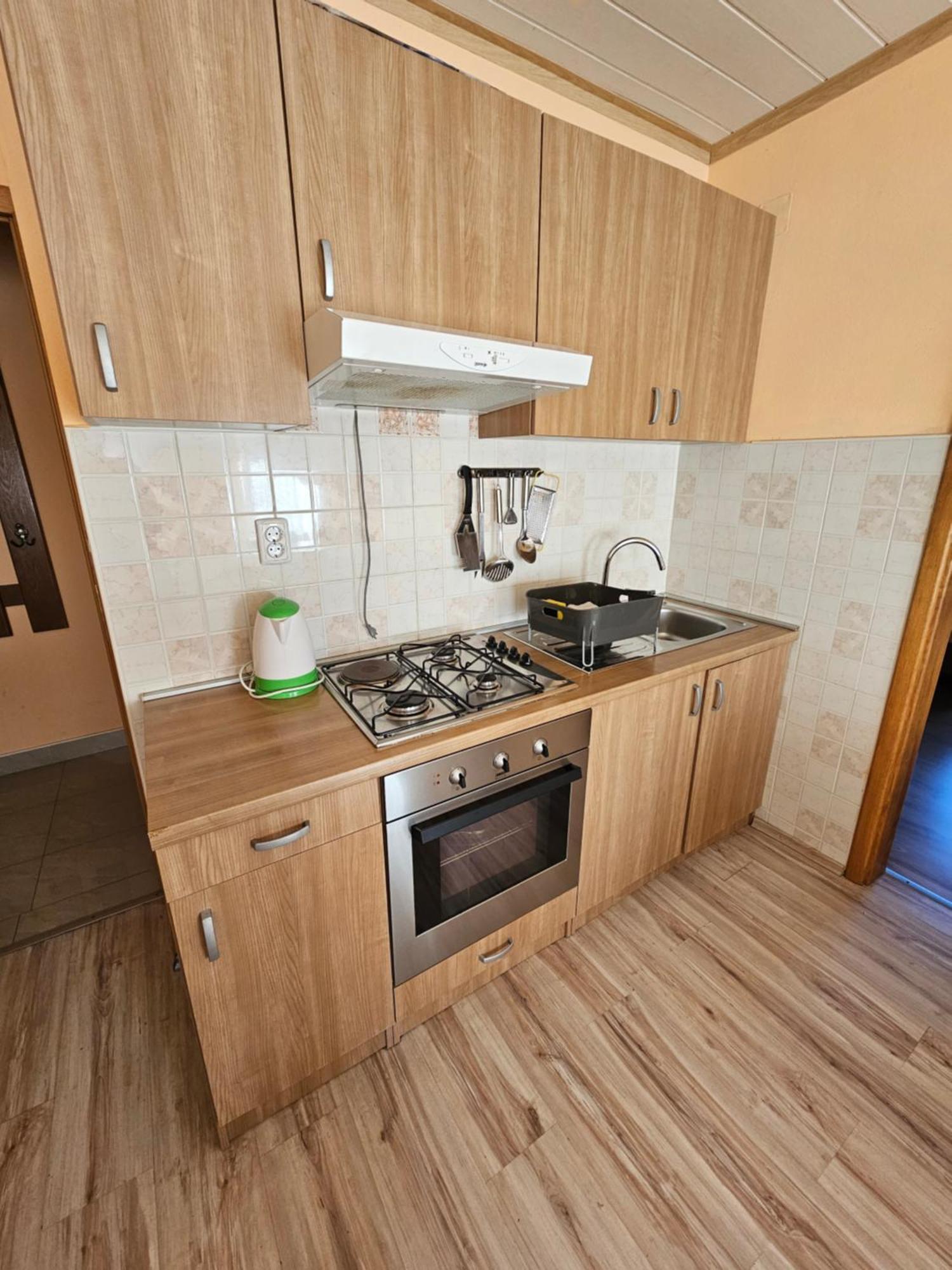 House Mirjana Otel Smoljanac Dış mekan fotoğraf
