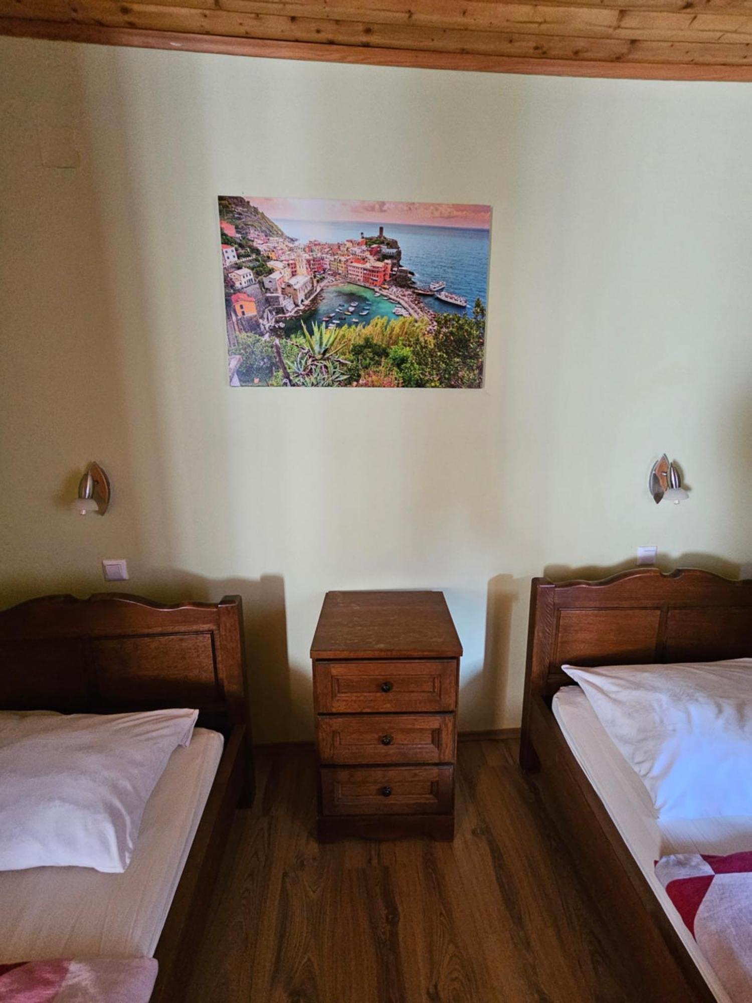 House Mirjana Otel Smoljanac Dış mekan fotoğraf