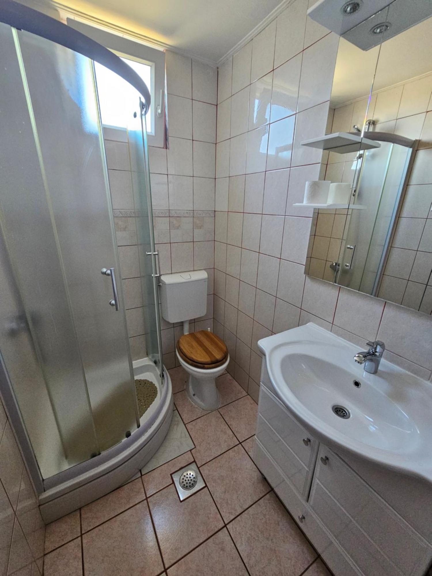 House Mirjana Otel Smoljanac Dış mekan fotoğraf