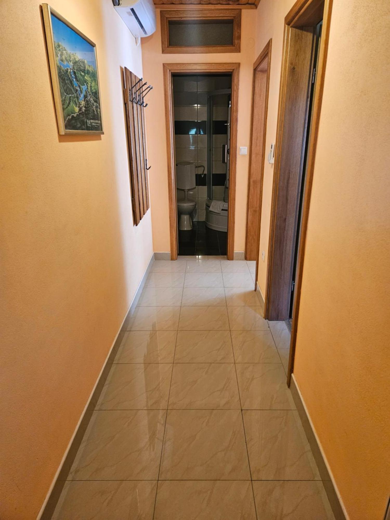 House Mirjana Otel Smoljanac Dış mekan fotoğraf