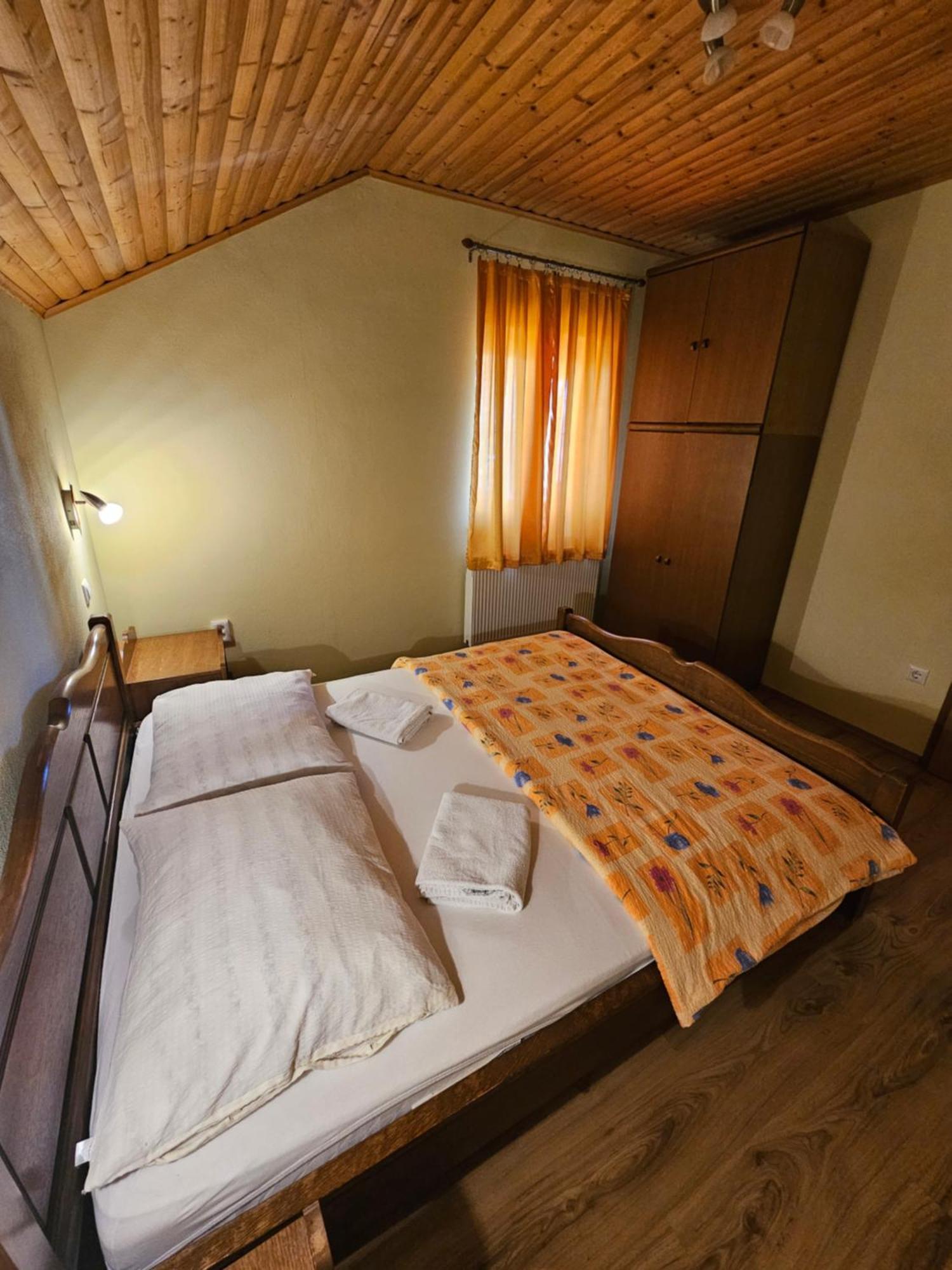 House Mirjana Otel Smoljanac Dış mekan fotoğraf