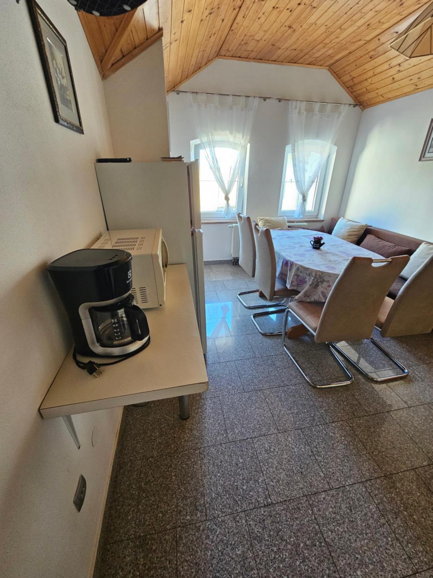 House Mirjana Otel Smoljanac Dış mekan fotoğraf