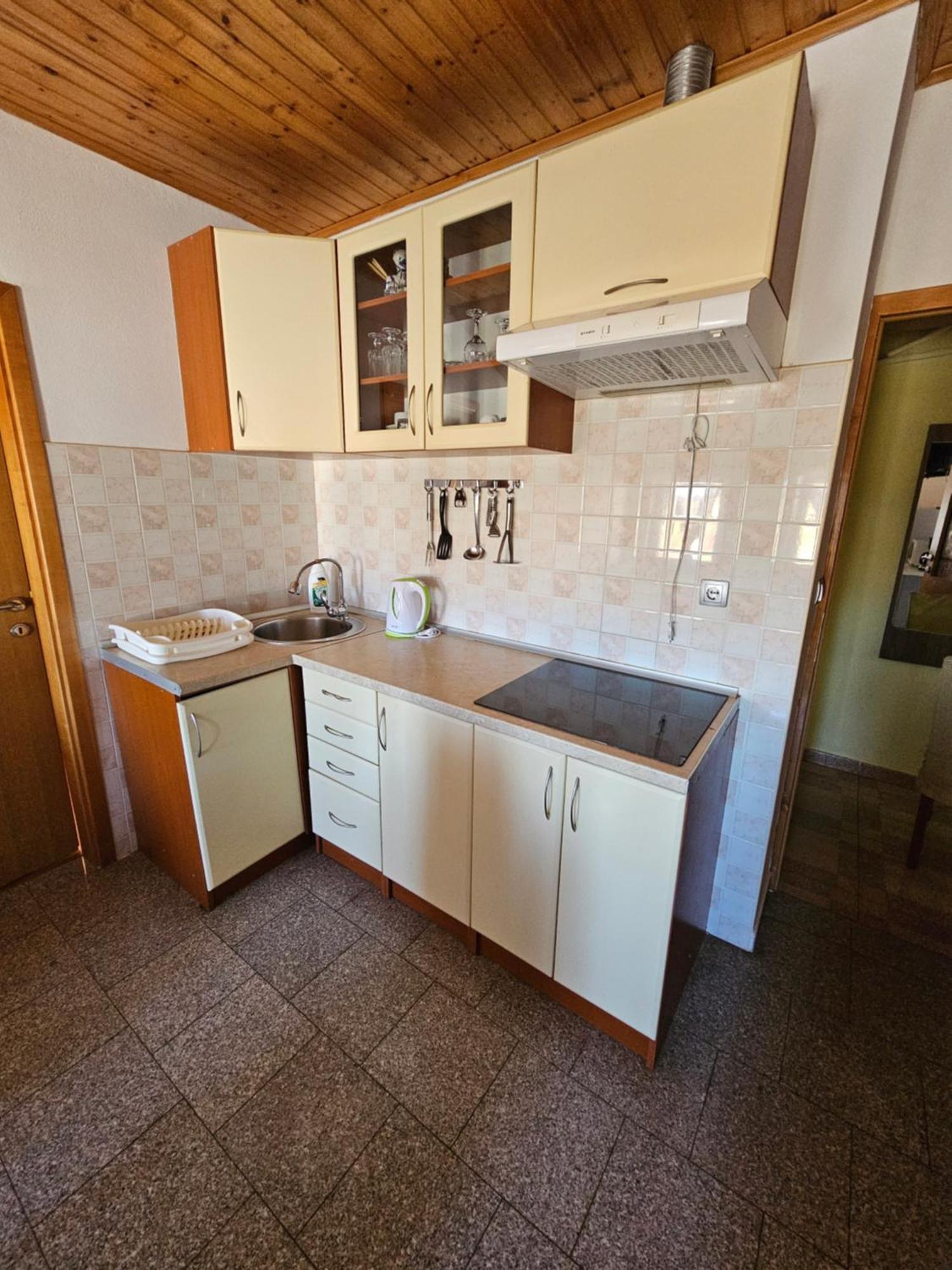 House Mirjana Otel Smoljanac Dış mekan fotoğraf