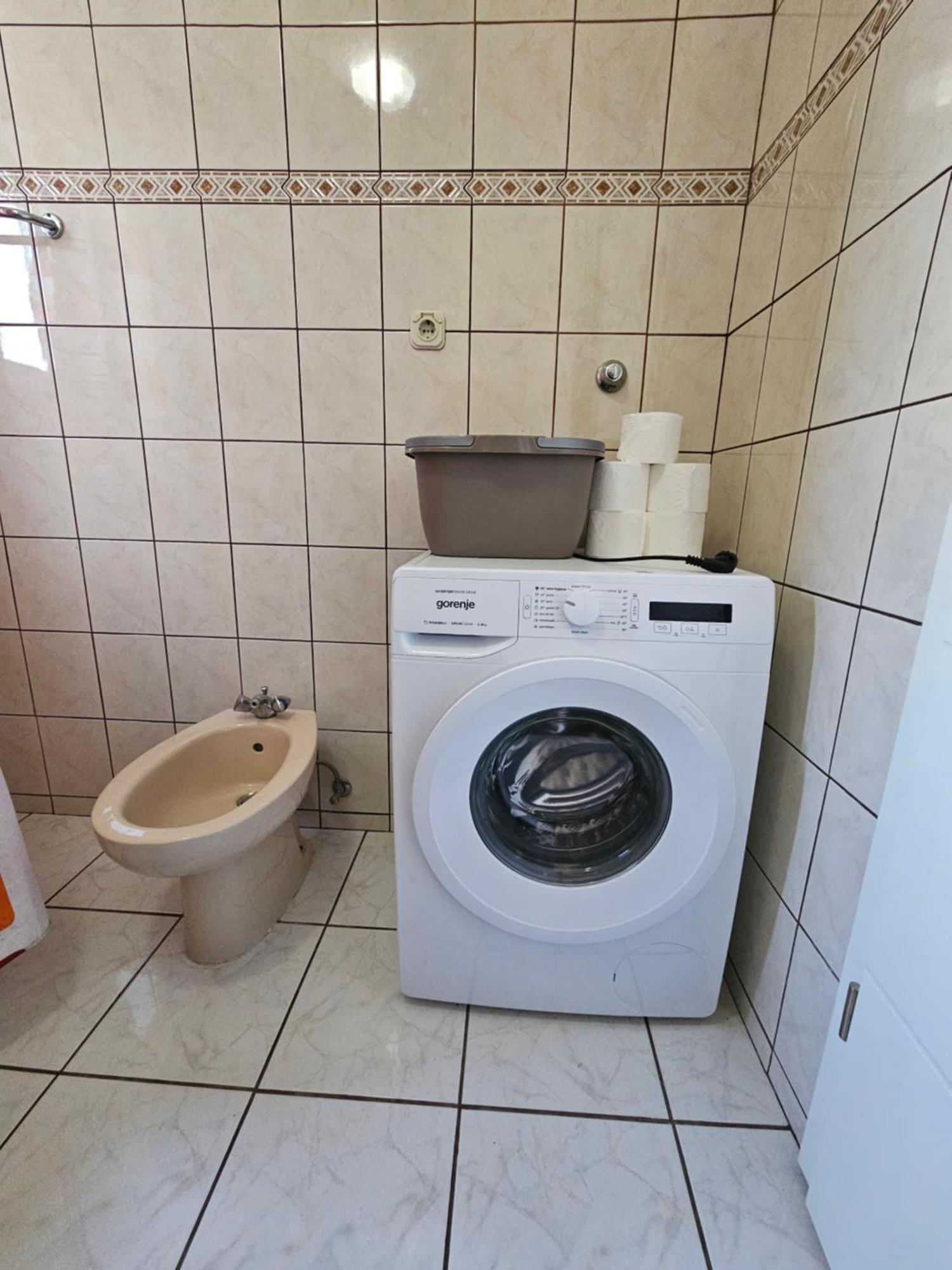 House Mirjana Otel Smoljanac Dış mekan fotoğraf