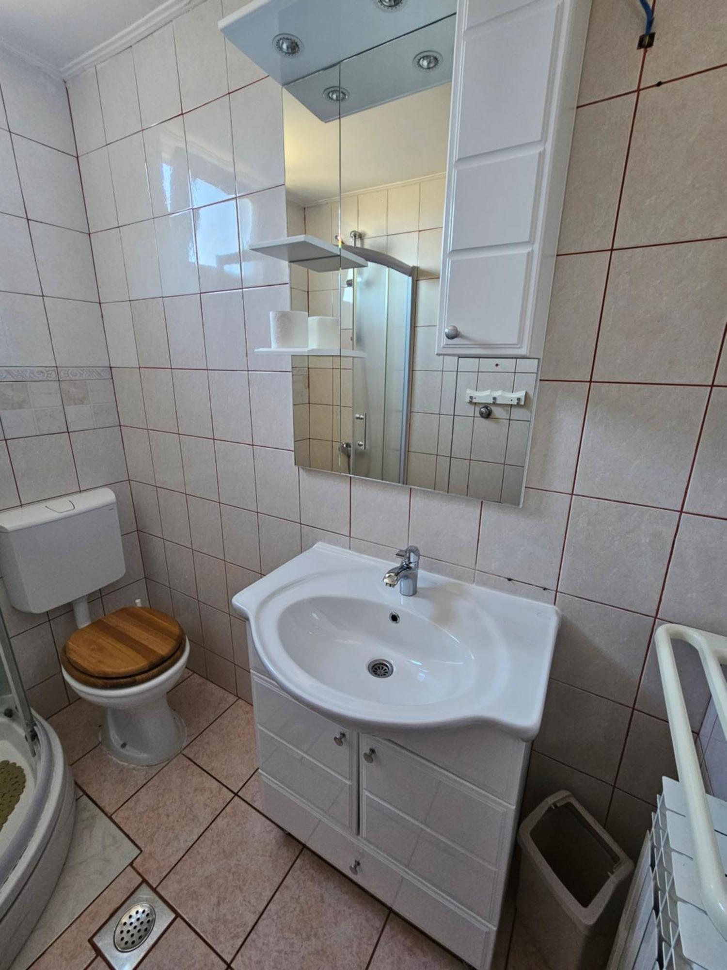 House Mirjana Otel Smoljanac Dış mekan fotoğraf