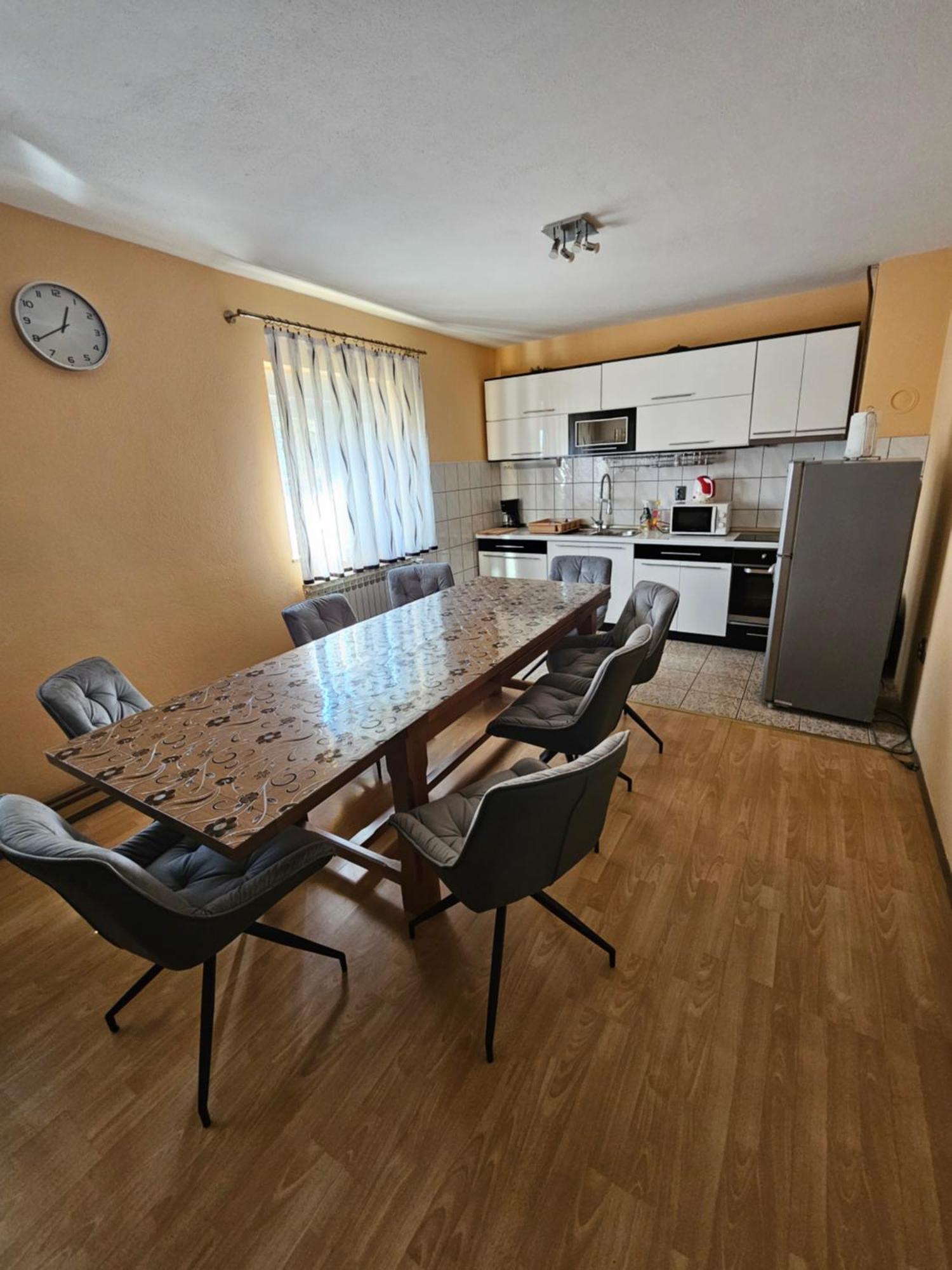 House Mirjana Otel Smoljanac Dış mekan fotoğraf