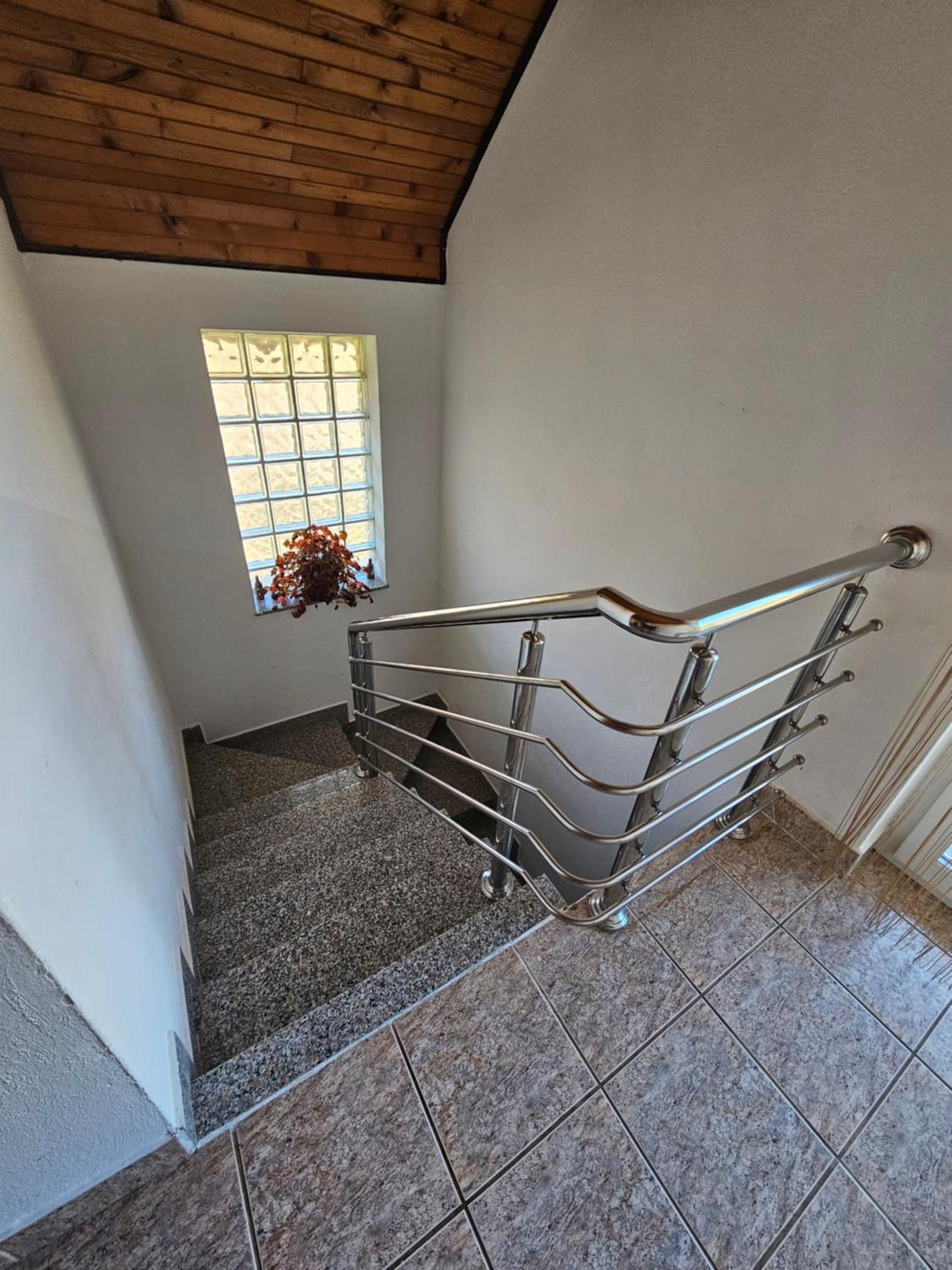 House Mirjana Otel Smoljanac Dış mekan fotoğraf