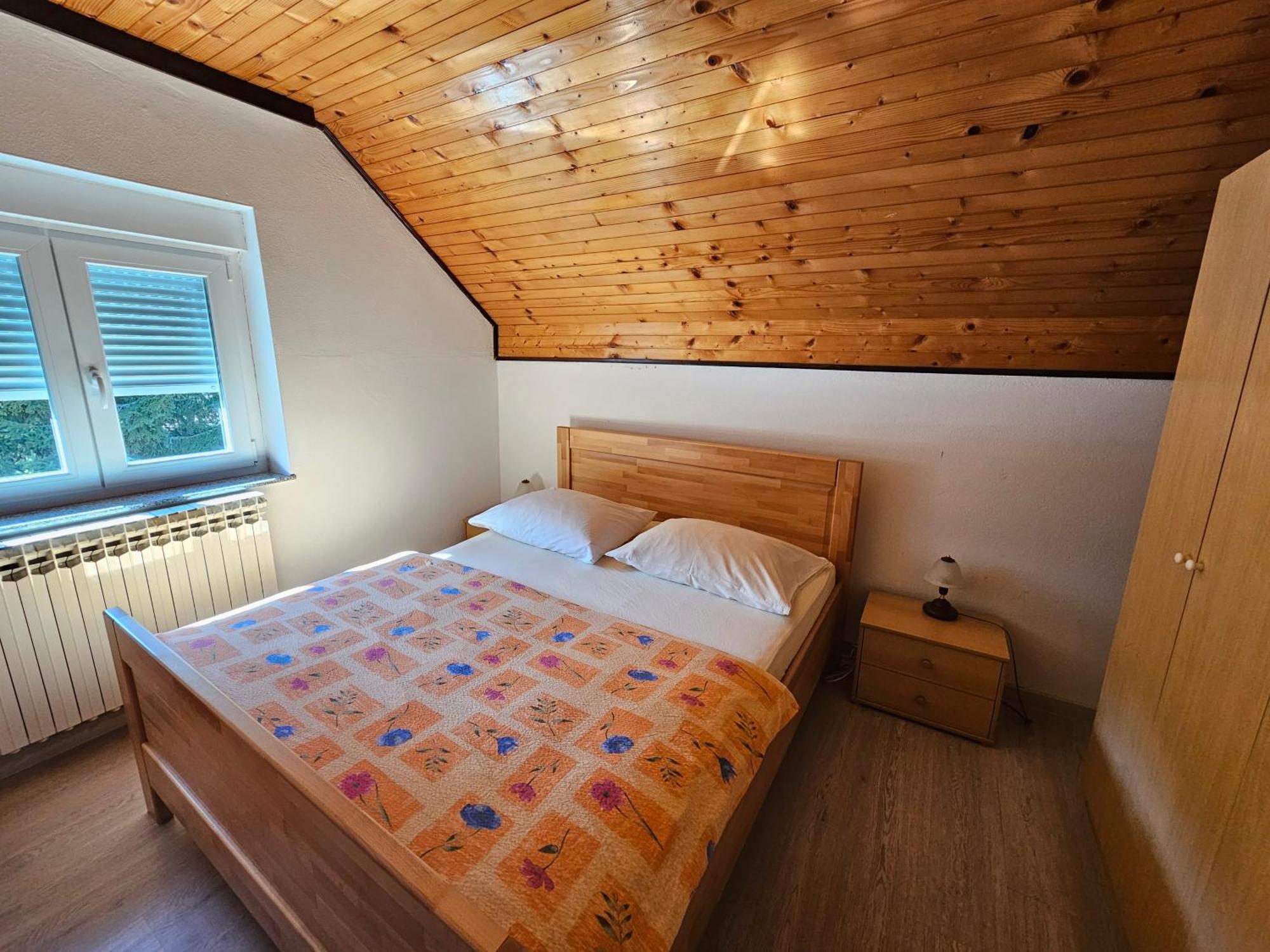 House Mirjana Otel Smoljanac Dış mekan fotoğraf